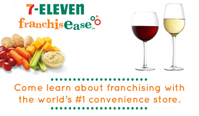 FREE EVENT - Come learn about Franchising